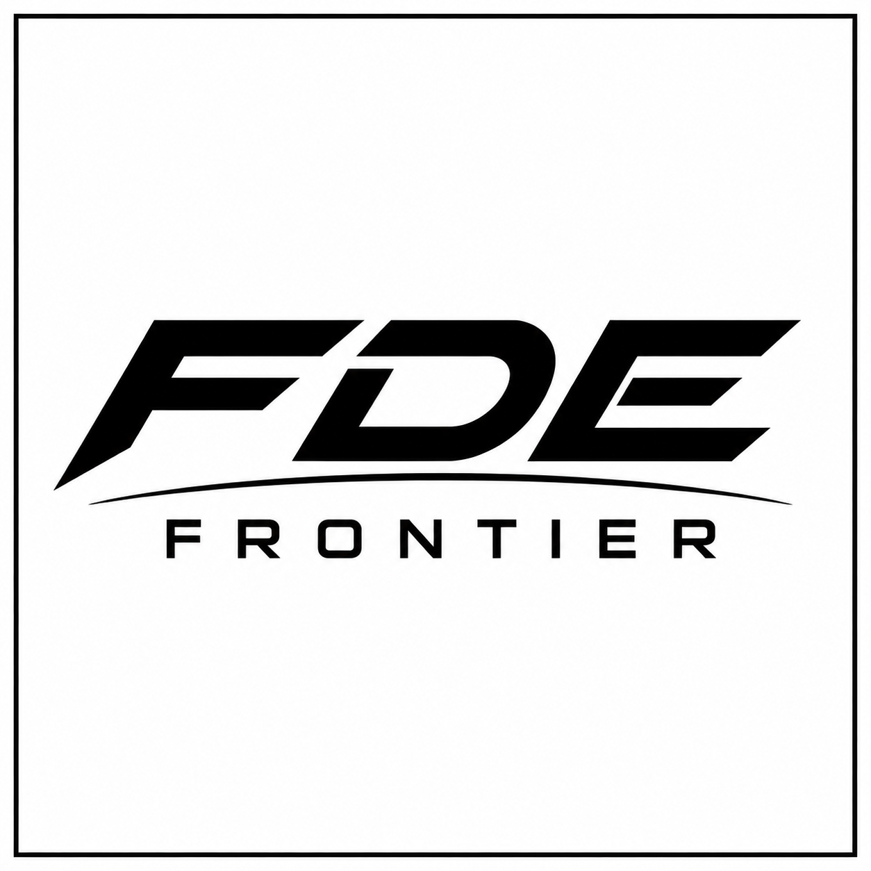 FDE Frontier